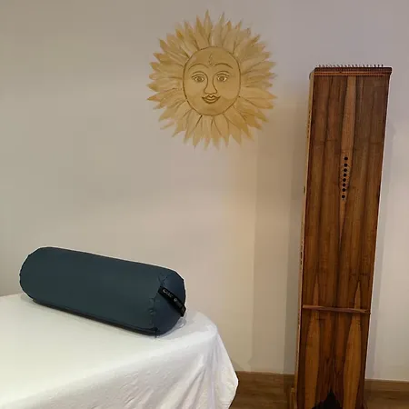 Bio-hotel Schiessentobel ゲストハウス 4*