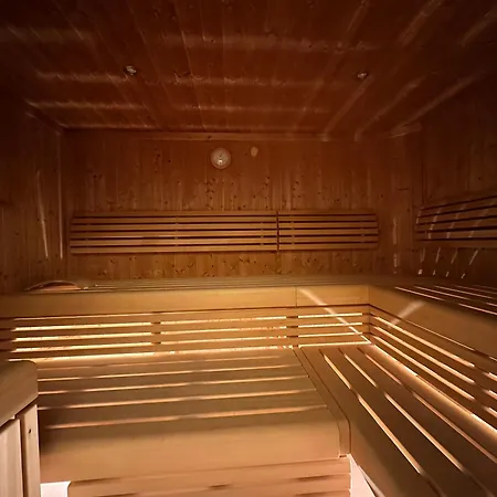 Bio-hotel Schiessentobel Seeham