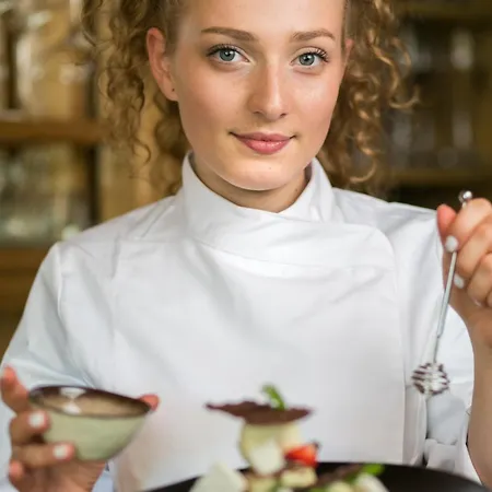 Bio-hotel Schiessentobel Seeham