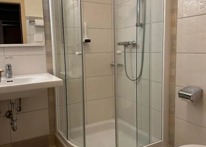 Bio-hotel Schiessentobel