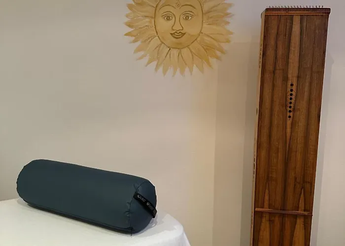 Bio-hotel Schiessentobel Pensjonat 4*