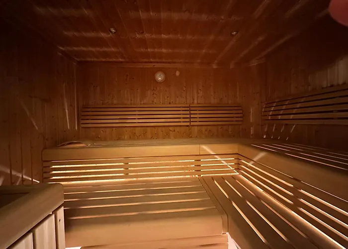 Bio-hotel Schiessentobel Seeham