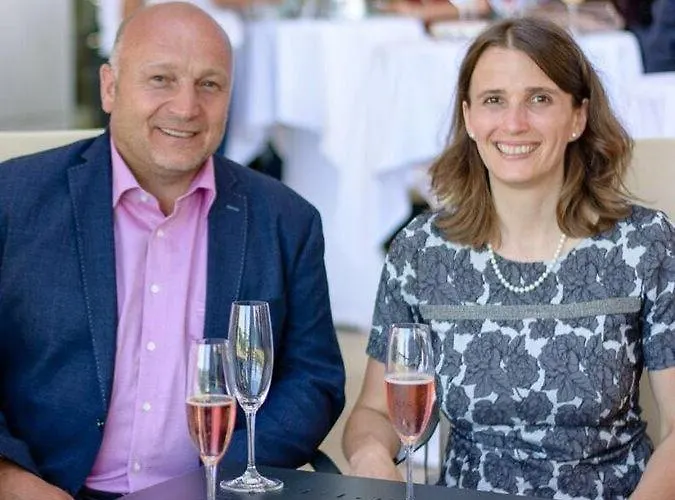 Bio-hotel Schiessentobel Pensjonat