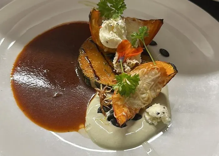 Bio-hotel Schiessentobel