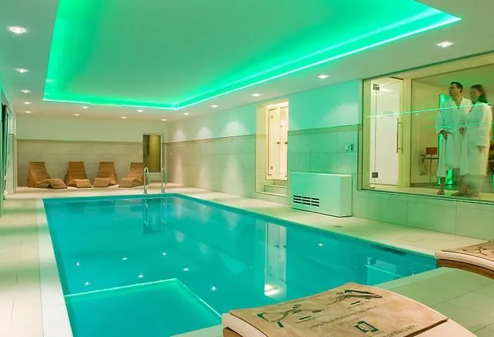 Bio-hotel Schiessentobel