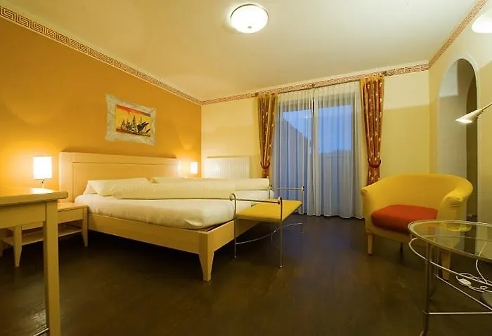 Bio-hotel Schiessentobel 4*